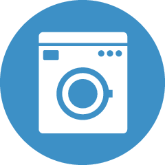 LOD Laundromat icon